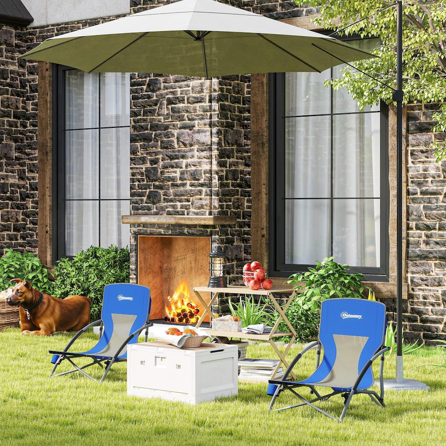 テーブル・チェア・ハンモック Backside summit design テーブル・チェア・ハンモック Backside summit design