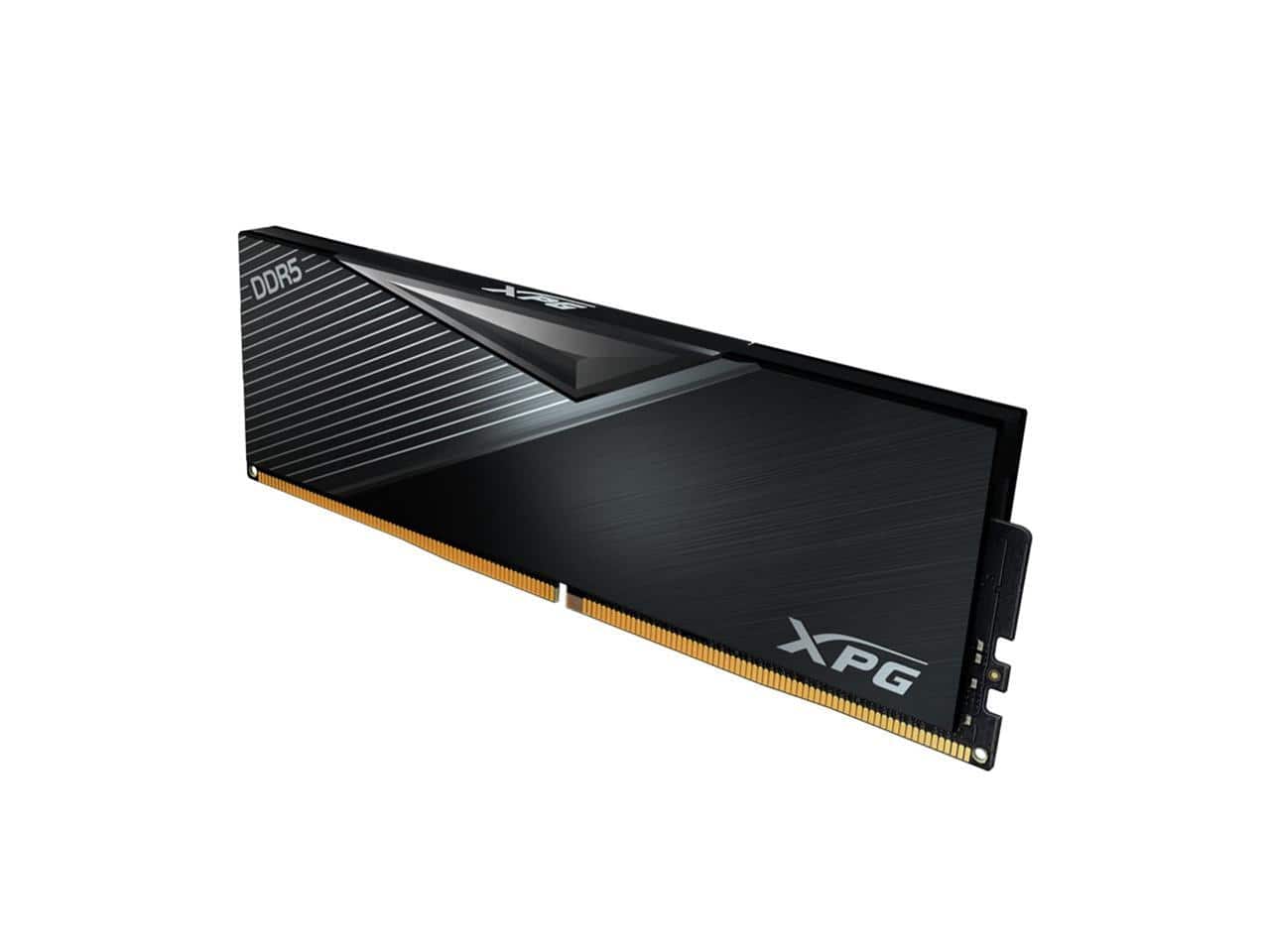 XPG LANCER 16GB 288 Pin PC RAM DDR5 6000 (PC5 48000) Desktop