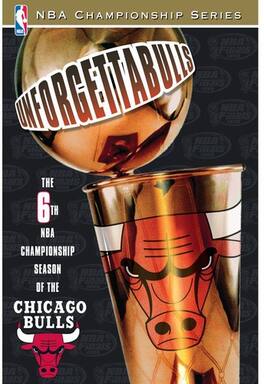 Nba Champions 1998: Bulls - DVD