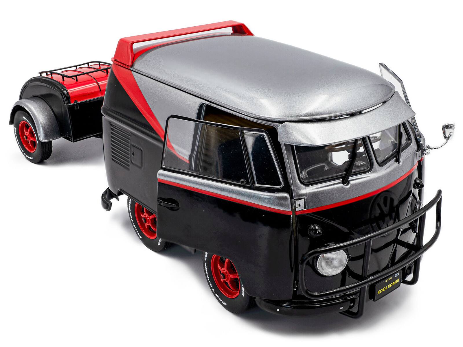 COAORN I - 1 M 2 L KOOL KOMBI