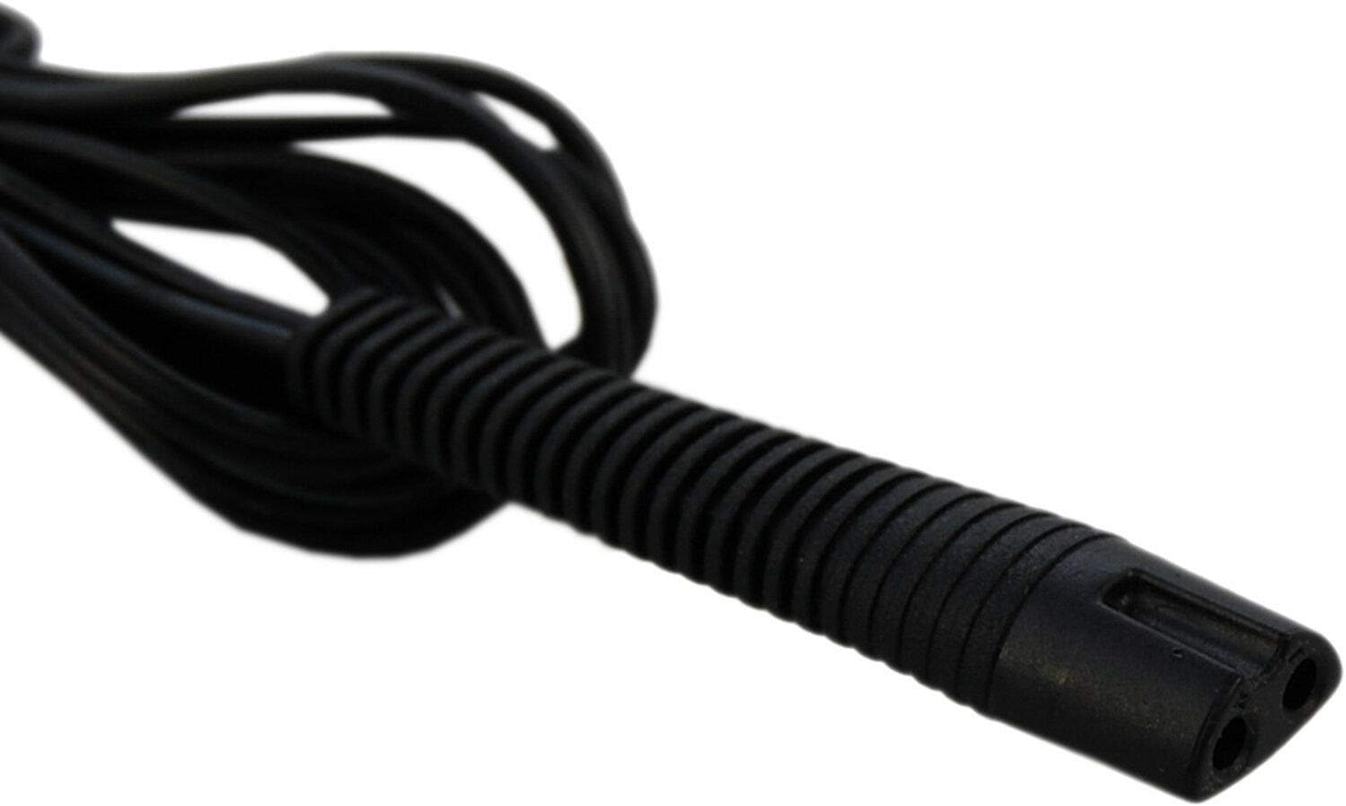 Back. HQRP - HQRP 12V Car Charger for Braun Series 7 9 3 5 1 Series 3 Model 3020s Type 5415, Cruzer-4 Model 4846 Type 5746 Shaver.