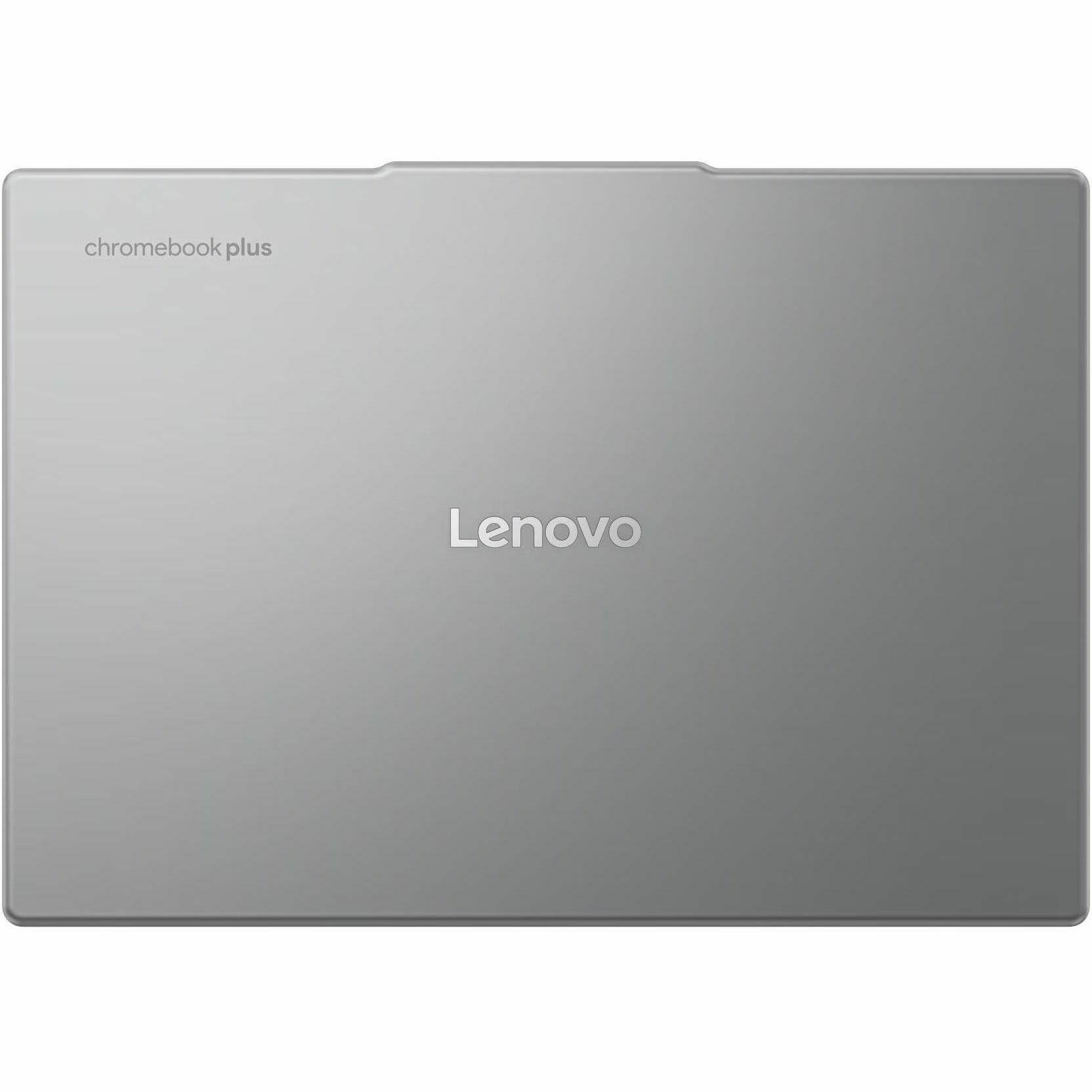 chromebook plus  
Lenovo