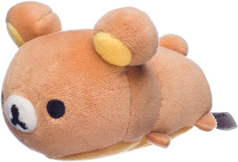 Alt View 3. Rilakkuma - Rilakkuma San-X Original: Mini Mochi Plush.