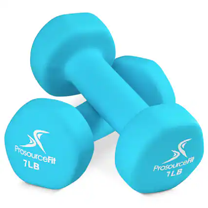 ProsourceFit 7LB, ProsourceFit 7LB