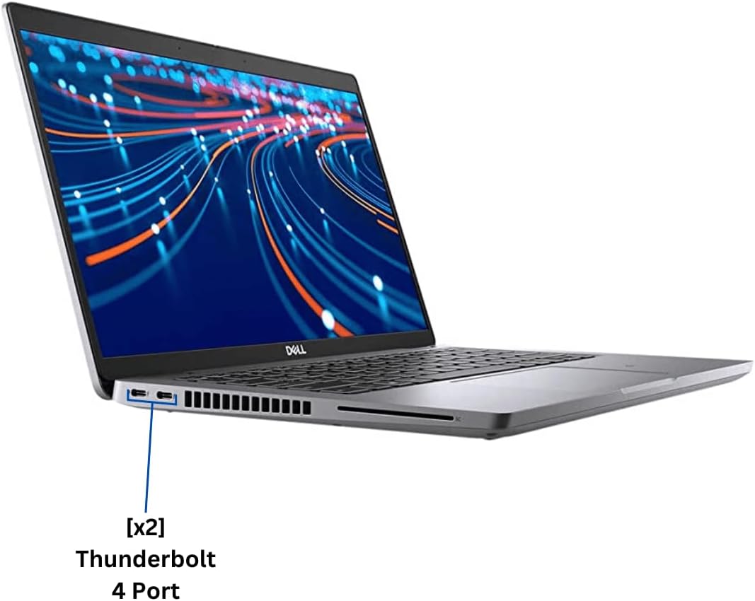 DOLL [x2] Thunderbolt 4 Port