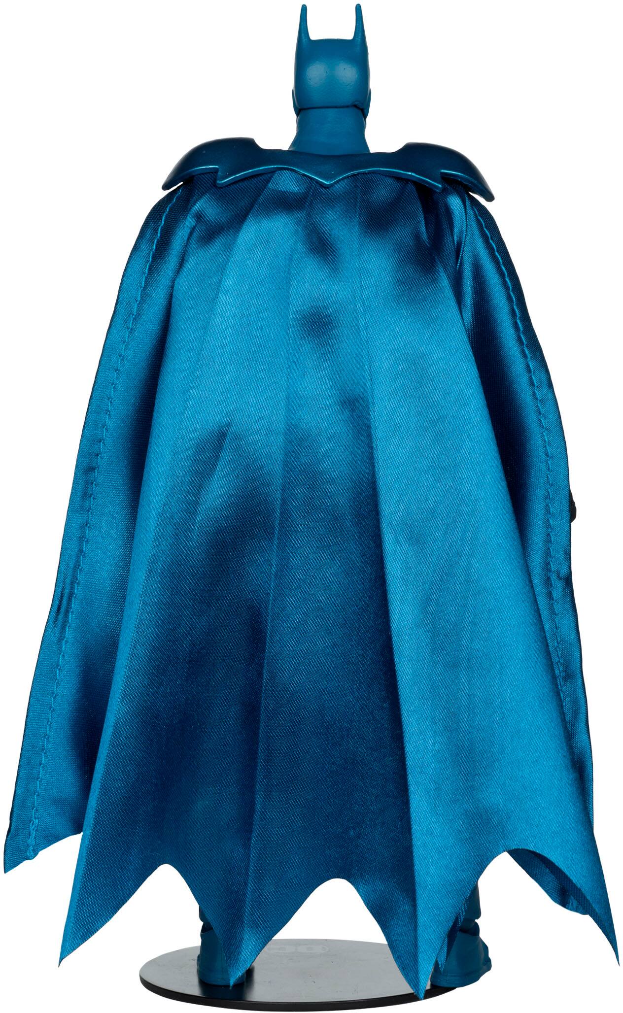 Back. McFarlane Toys - DC Multiverse Batman 1,000,000 (DC One Million) 7.6" Figure - Chance for Chase.