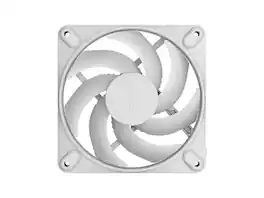 Fractal Design - Momentum PC Case Fan 120mm - White