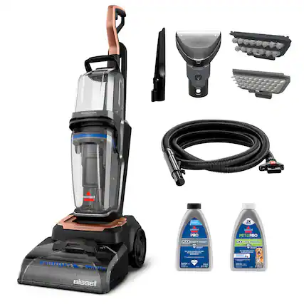 BISSELL Hydrosteam Pro Pets Pro Max