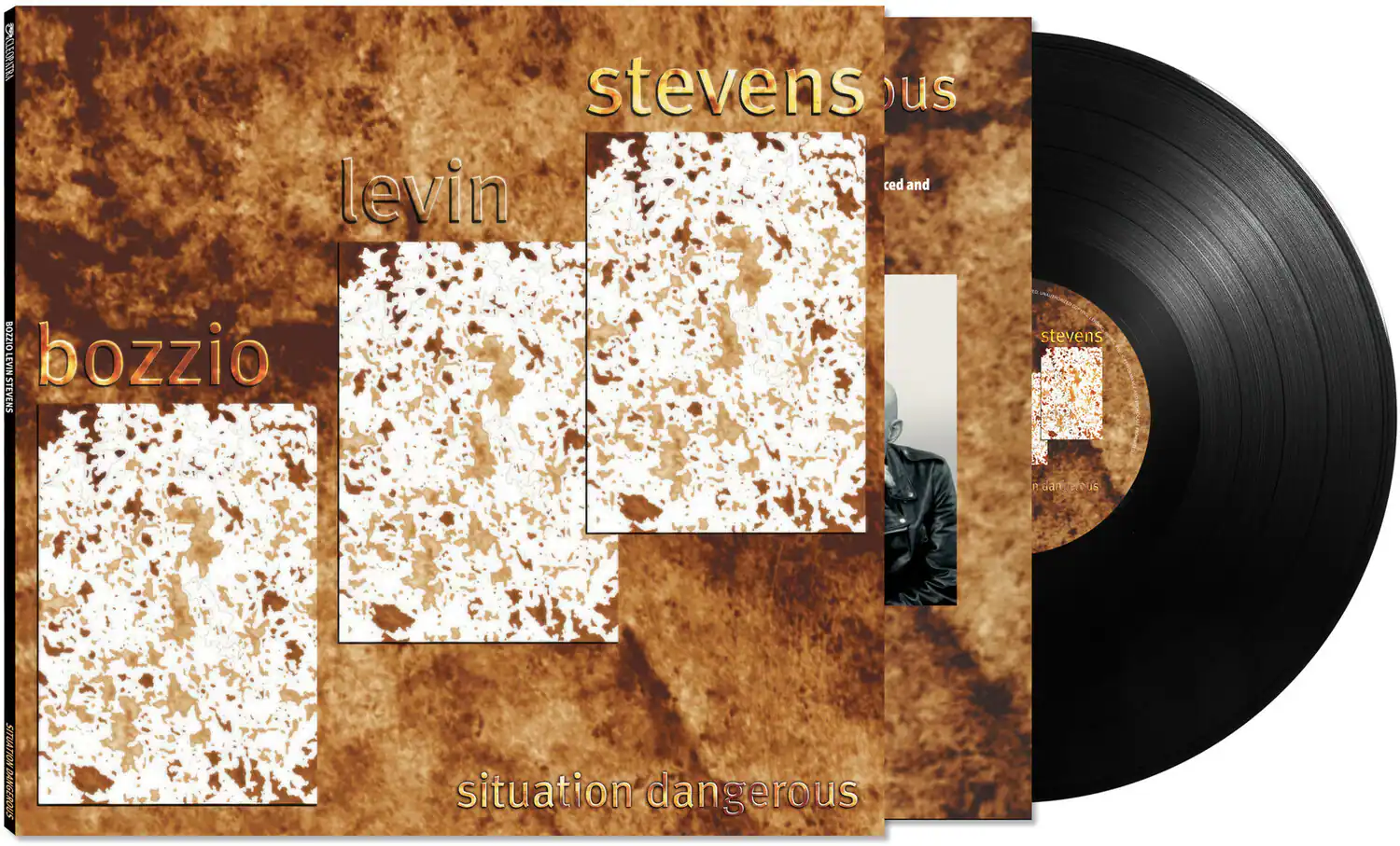 stevens us levin ced and
BOZZIO LEVINS bozzio STEVENS
stevens
n.dangerous
SITUATION DANGEROUS
situation dangerous