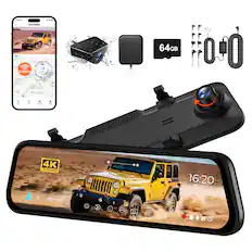 WOLFBOX
5.8GHz
68 mph
4K ULTRAHD
16:20
2022-02-20 Feb
80 mph
64GB
0.0
4K ULTRAHD
16:20
2022-02-20 Feb
80 mph
