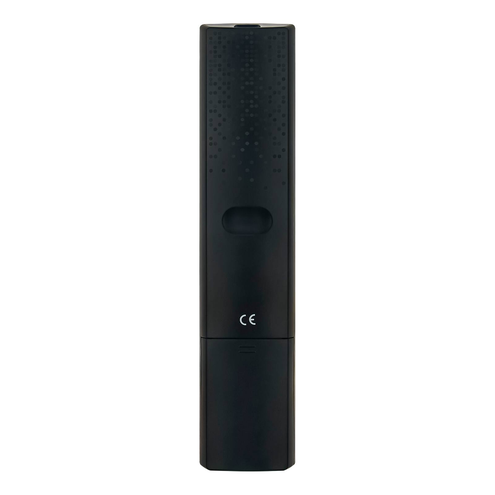 Alt View 1. VINABTY - New ERF2B36H Voice Replaced Remote Fits for Hisense 4K UHD Smart TV 32A45GV 40A45GV 43A45GV 32A35HUV 40A35HUV 43A35HUV - Black.