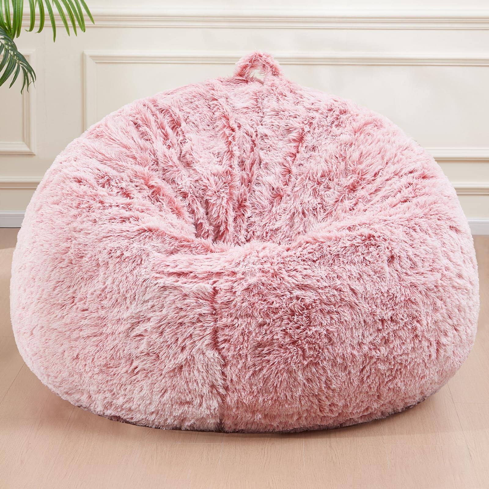 Ombre Pink (Cover Only) L For Adult