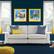 Angle. Serta - Palisades Modern 3-Seat - Straight Arm - Fabric Sofa - 78" - Cream.