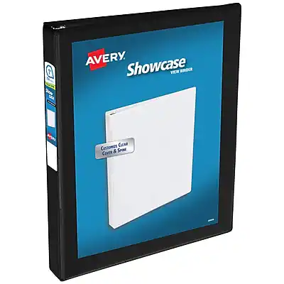 AVERY Showcase
VIEW BOARD
Ceramic Glass
Cover & Stand