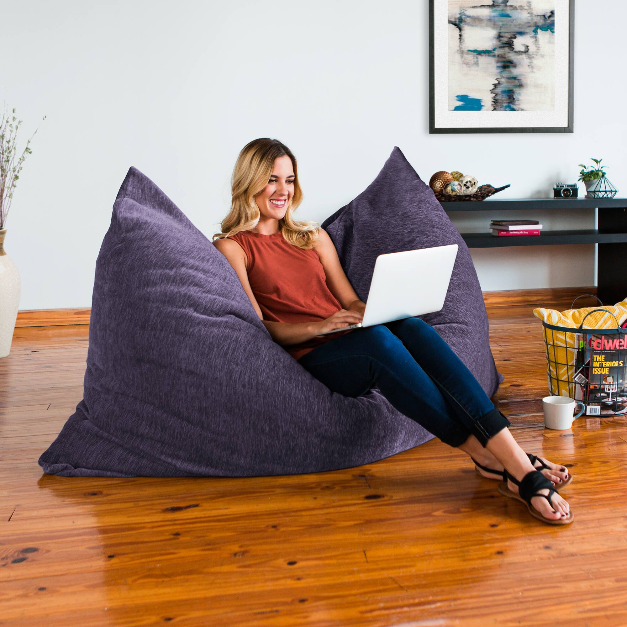 The text on the image reads:

"THE TRIOES ISSUE
THE TRIOES ISSUE
THE TRIOES ISSUE"