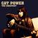 CAT POWER
THE GREATEST