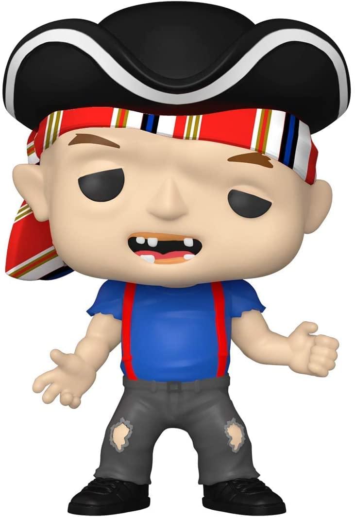The Goonies Funko POP Vinyl Figure | Sloth