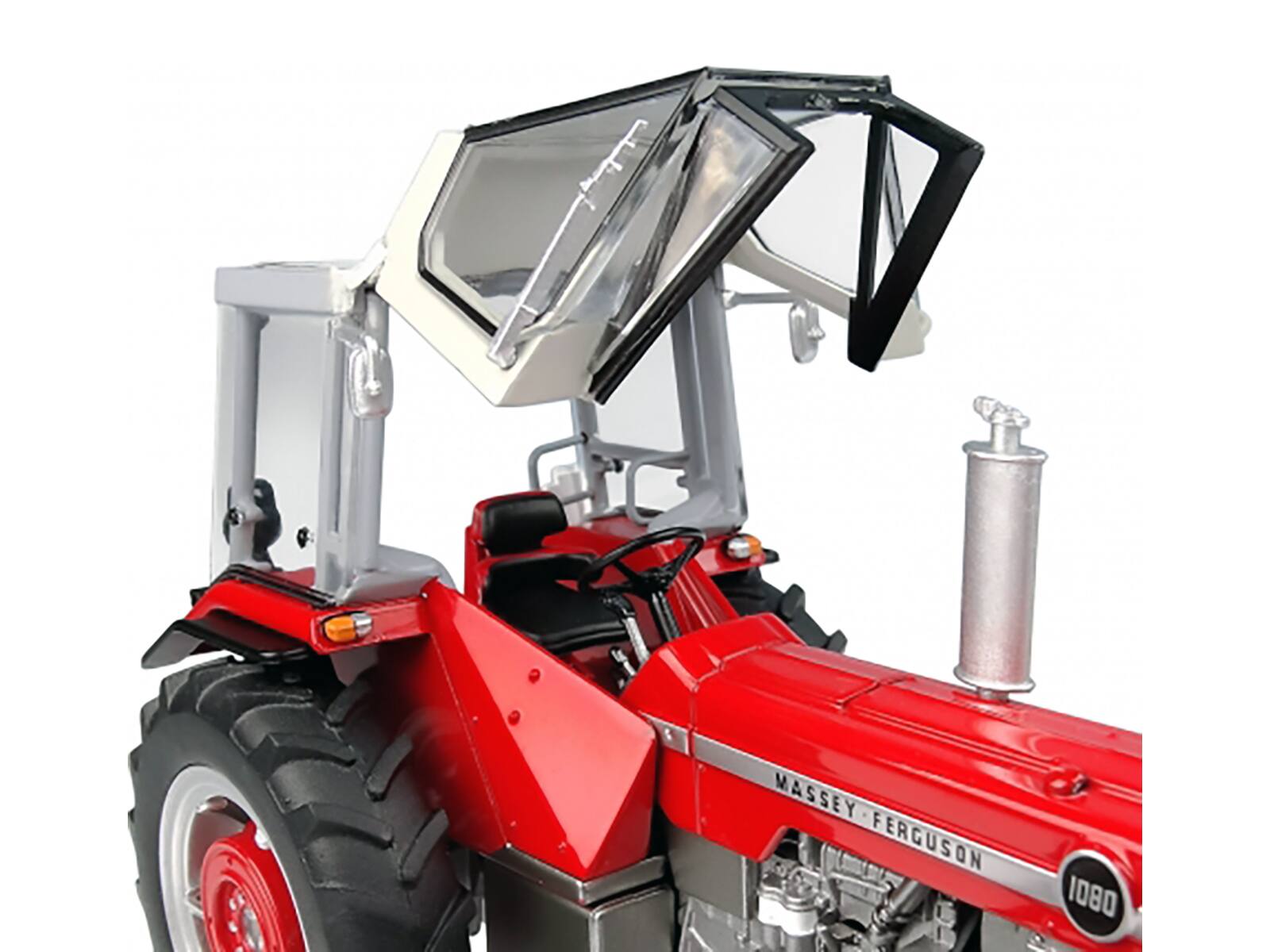 MASSEY FERGUSON  
1080