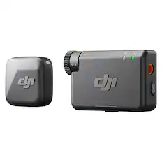 DJI 0.9+ + DJI 1.6
