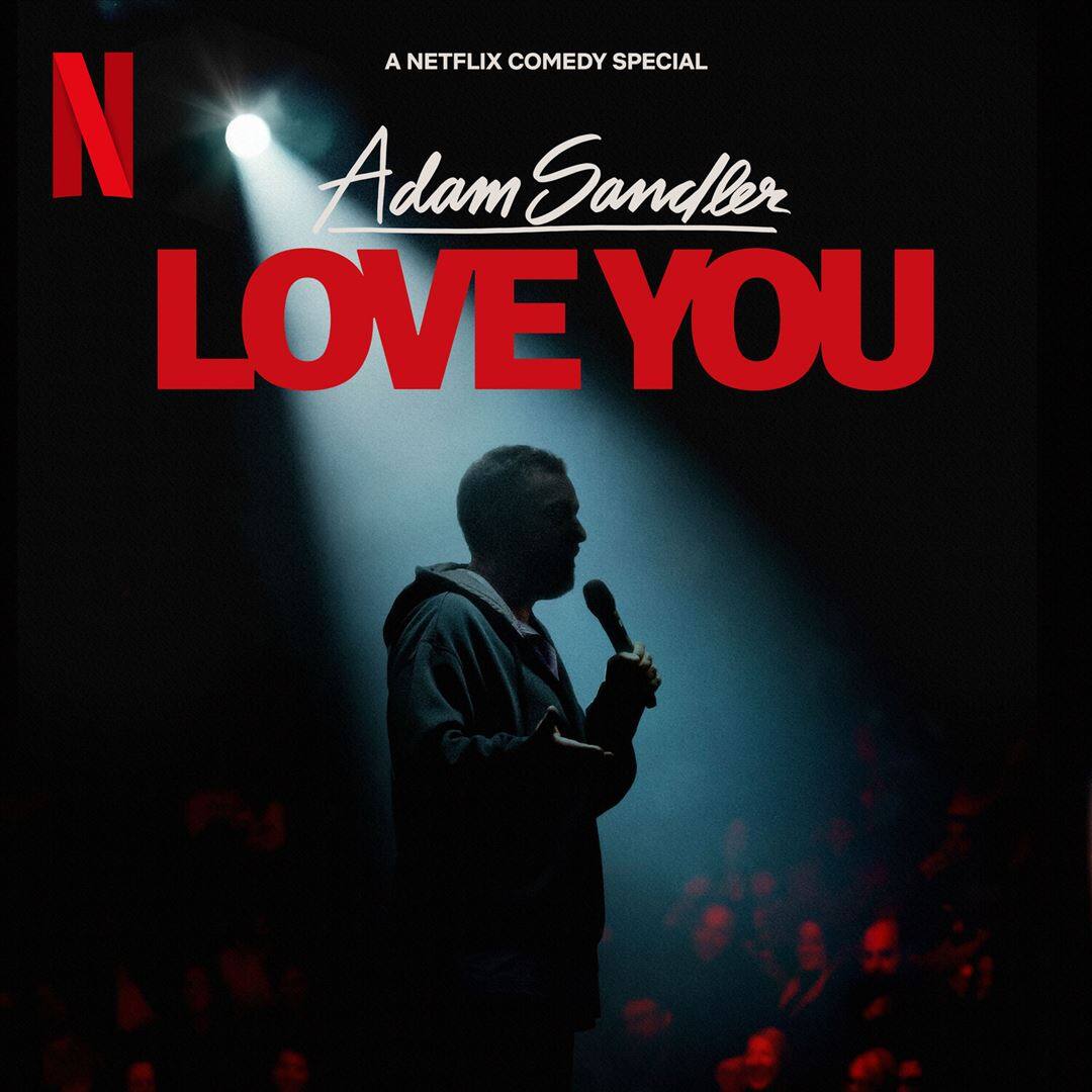 Love You [LP] [VINYL] price history on PriceWatchPro
