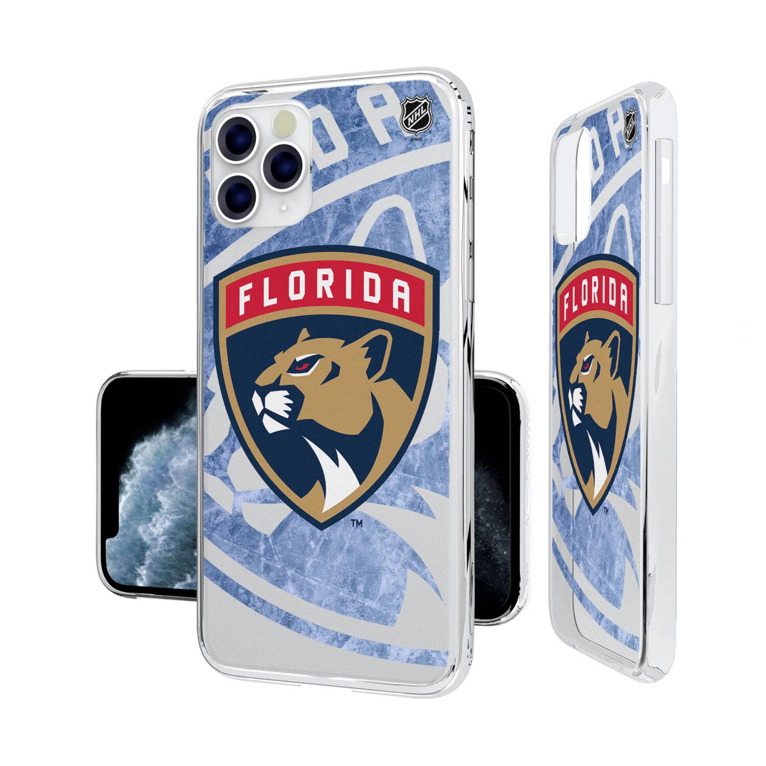 NHL  
FLORIDA  
FLORIDA  
TM
