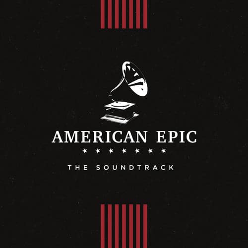 Various Artists - American Epic: The Soundtrack (Various Artists)   - COMPACT DISCS [CD] price history on PriceWatchPro