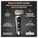 Alt View Zoom 16. Braun - Series 9 PRO+ Electric Shaver with 6 in 1 SmartCare Center - Silver.