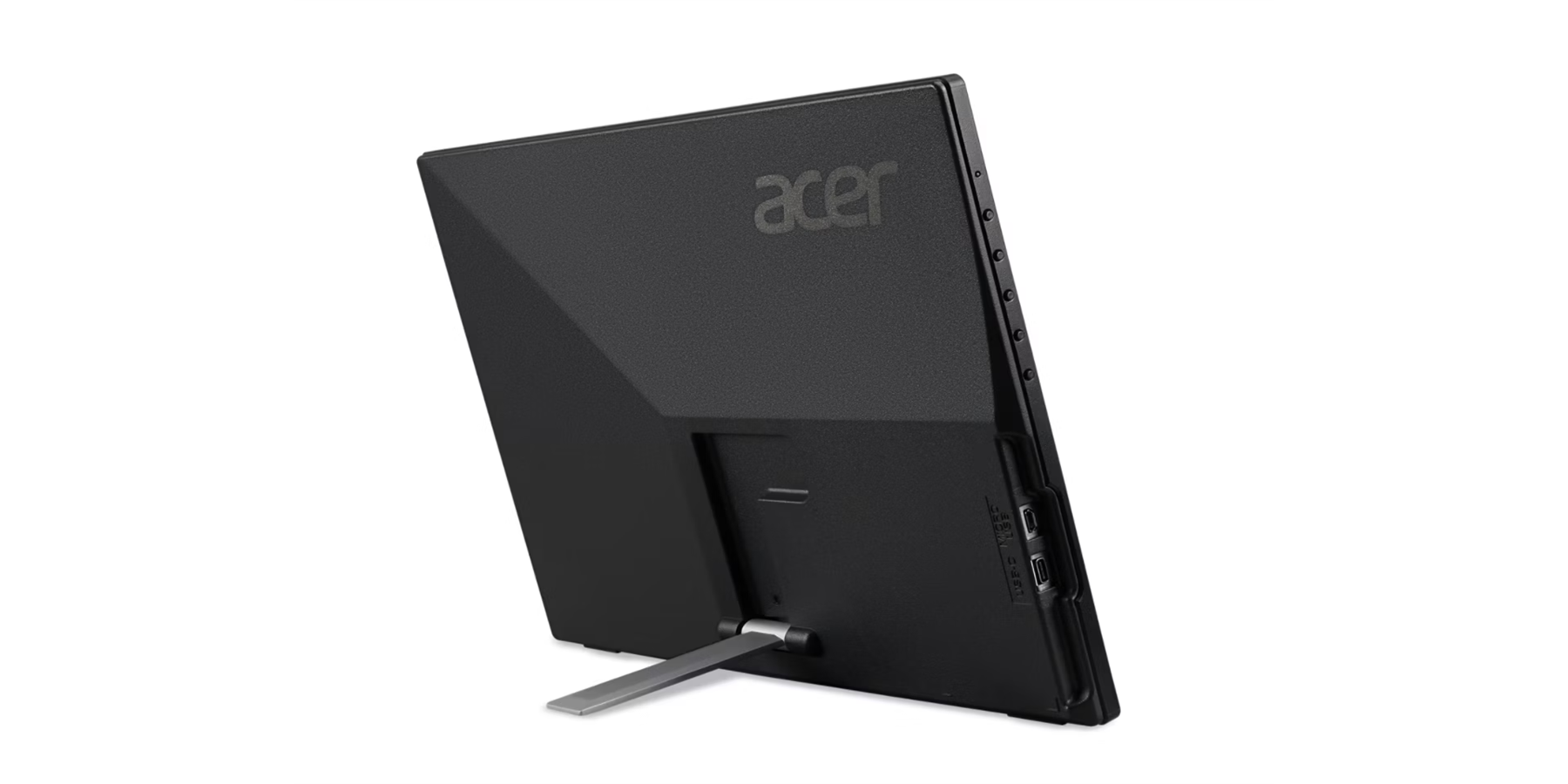 Acer T2 HRD