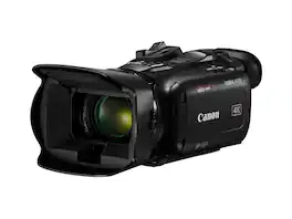 Canon - LEGRIA HF G70 4K UHD Camcorder