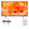 Neo QLED AMBER