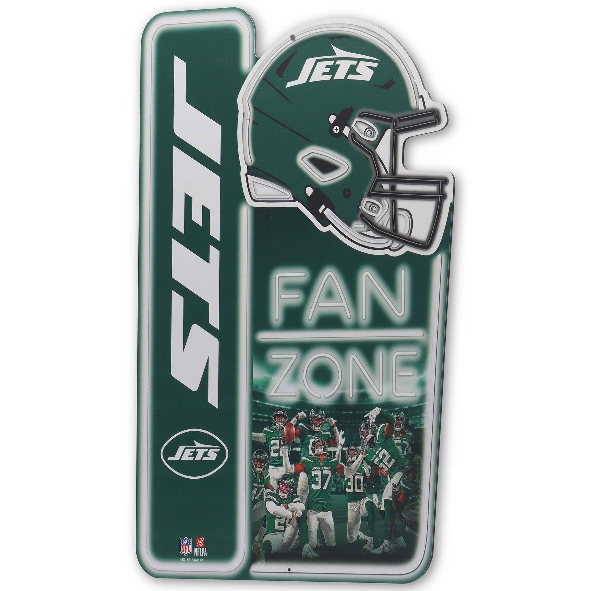 JETS  
FAN ZONE  

JETS  
2 37 30  

NFL  
NFLPA