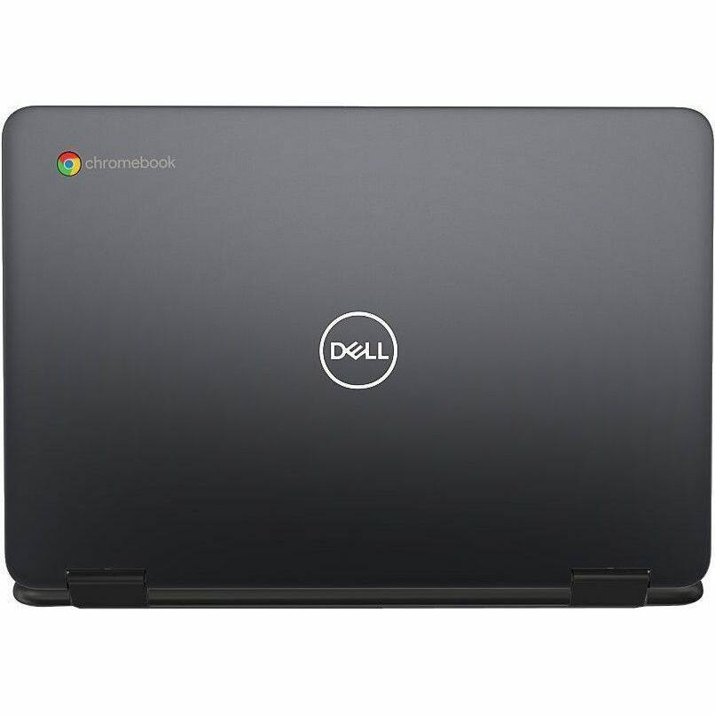 chromebook  
DELL