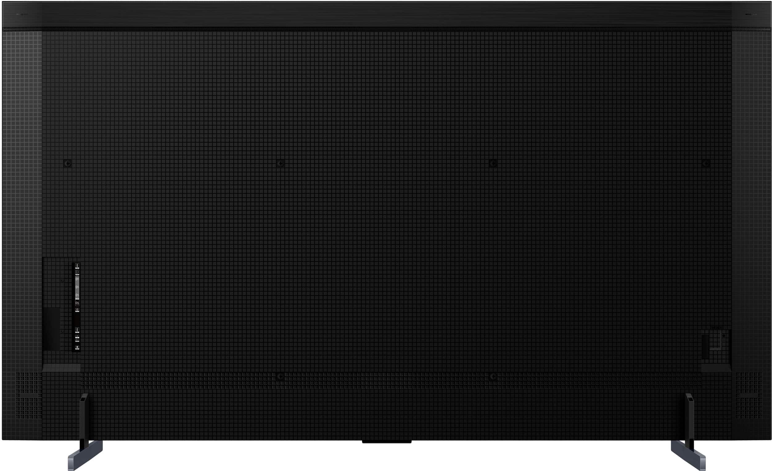 Alt View 26. TCL - 98" Class QM8-Series 4K UHD HDR QD Mini LED Smart Google TV (2024) - Black.