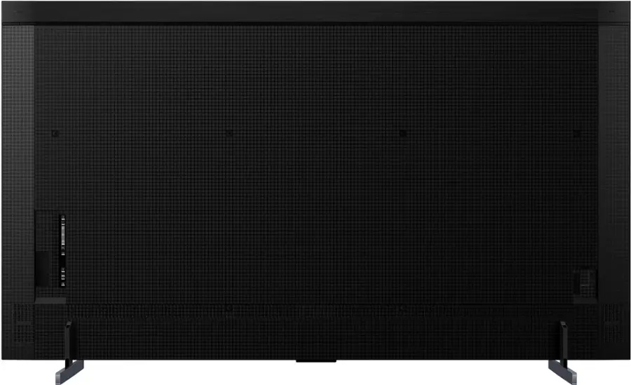 Alt View 26. TCL - 98" Class QM8-Series 4K UHD HDR QD Mini LED Smart Google TV (2024) - Black.