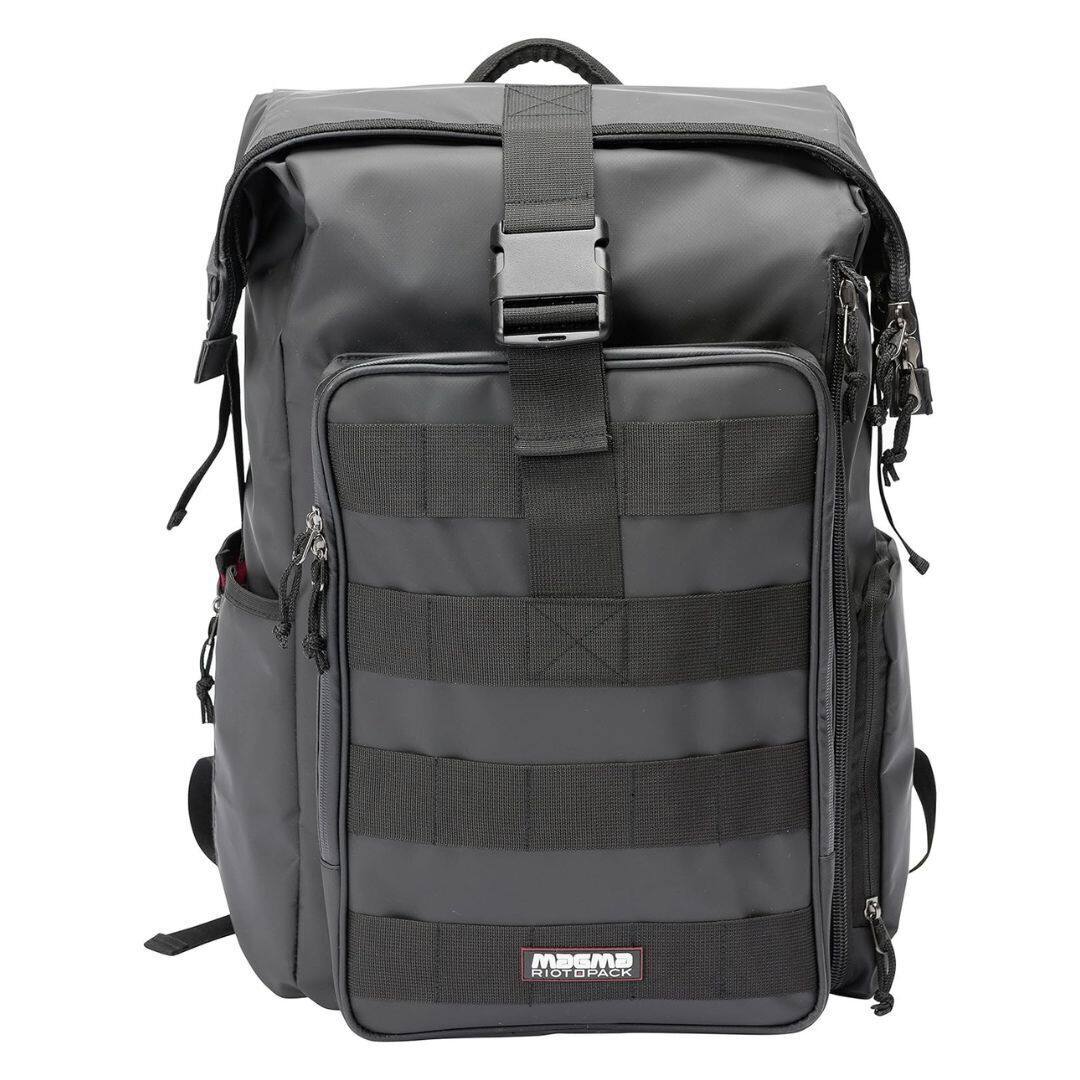 Magma - RIOT DJ-Stashpack XL Plus, Black/Red price history on PriceWatchPro