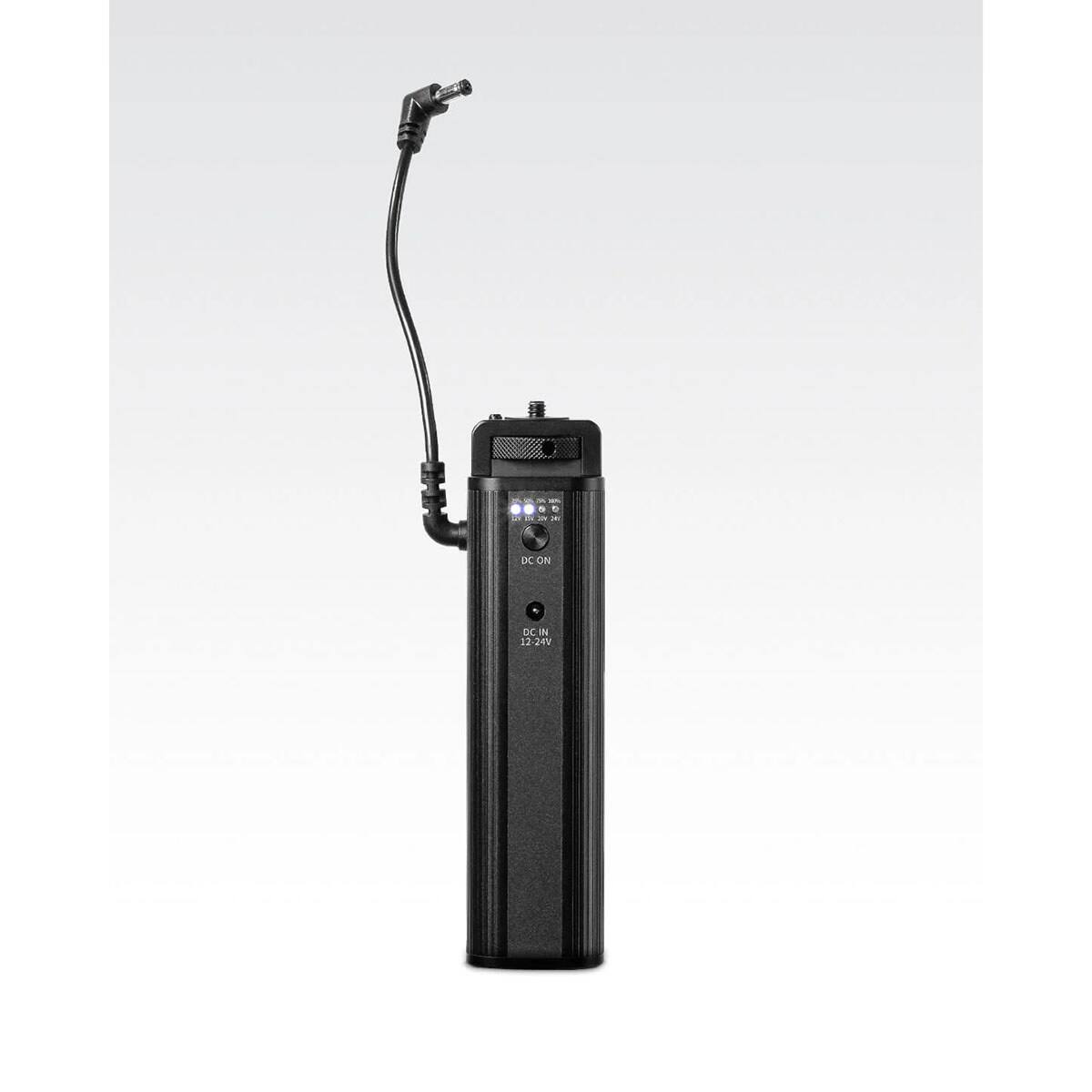 DC IN 12-24V