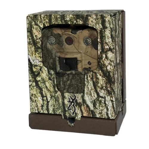 Angle. Browning - Browning Trail Cameras Sub-Micro Security Box.