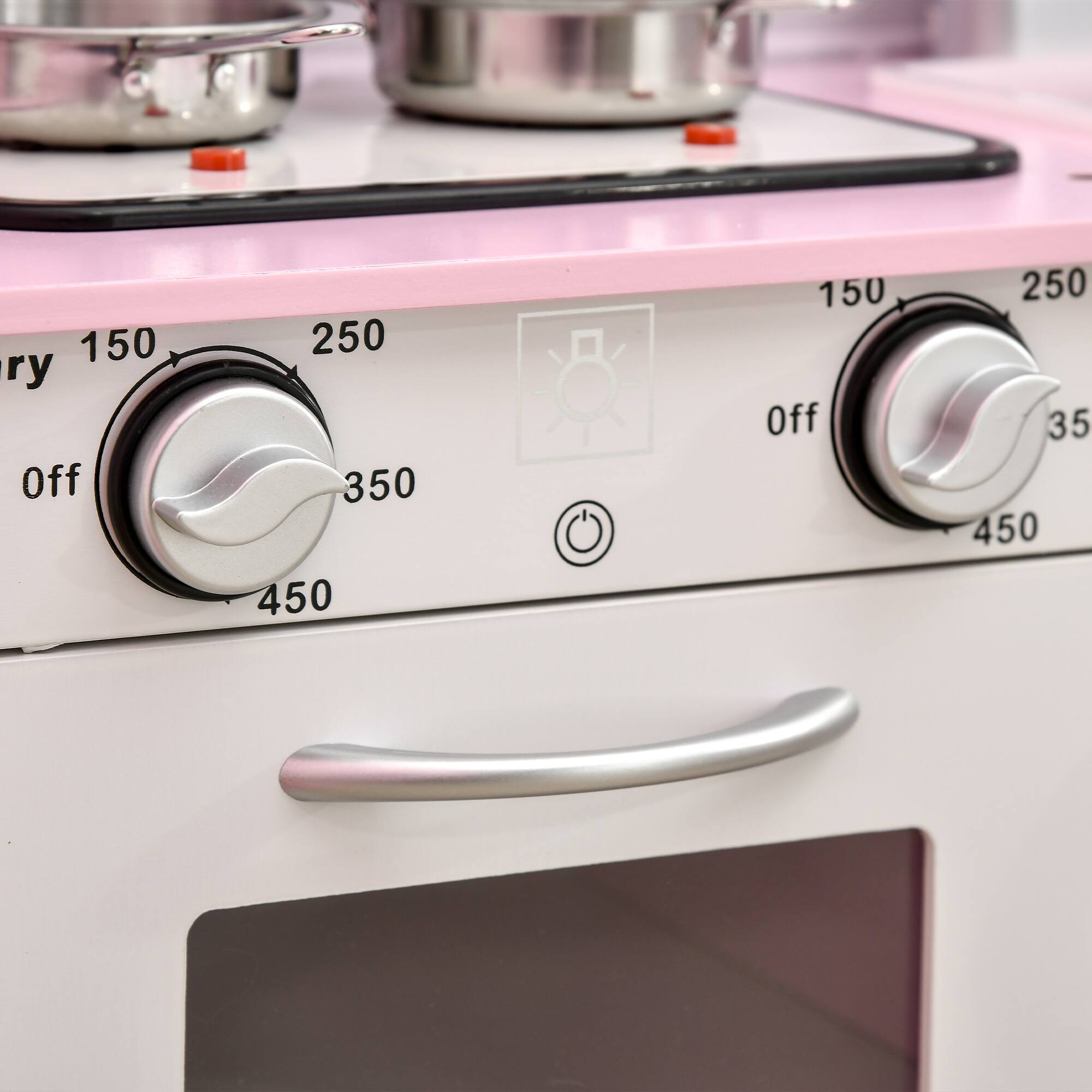 150 250 350 450 Off 150 250 350 450