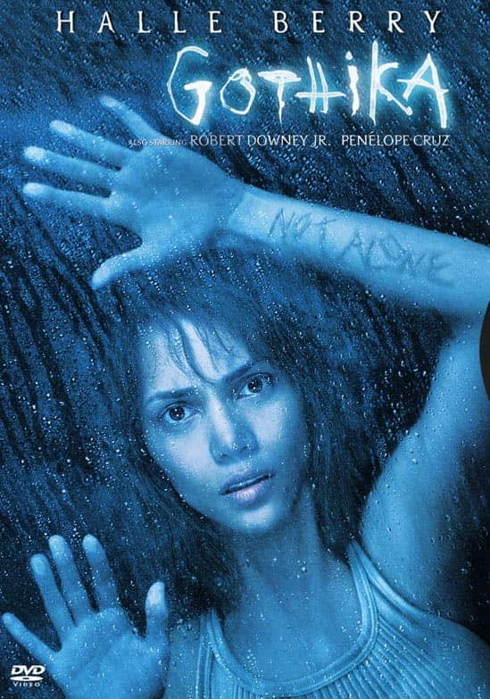 Gothika (DVD New Packaging) [DVD]