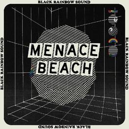 Menace Beach - Black Rainbow Sound - VINYL LP