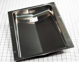 Weber - WEB91354 GREASE TRAY ASSY SPIRIT 3B 2009 BB