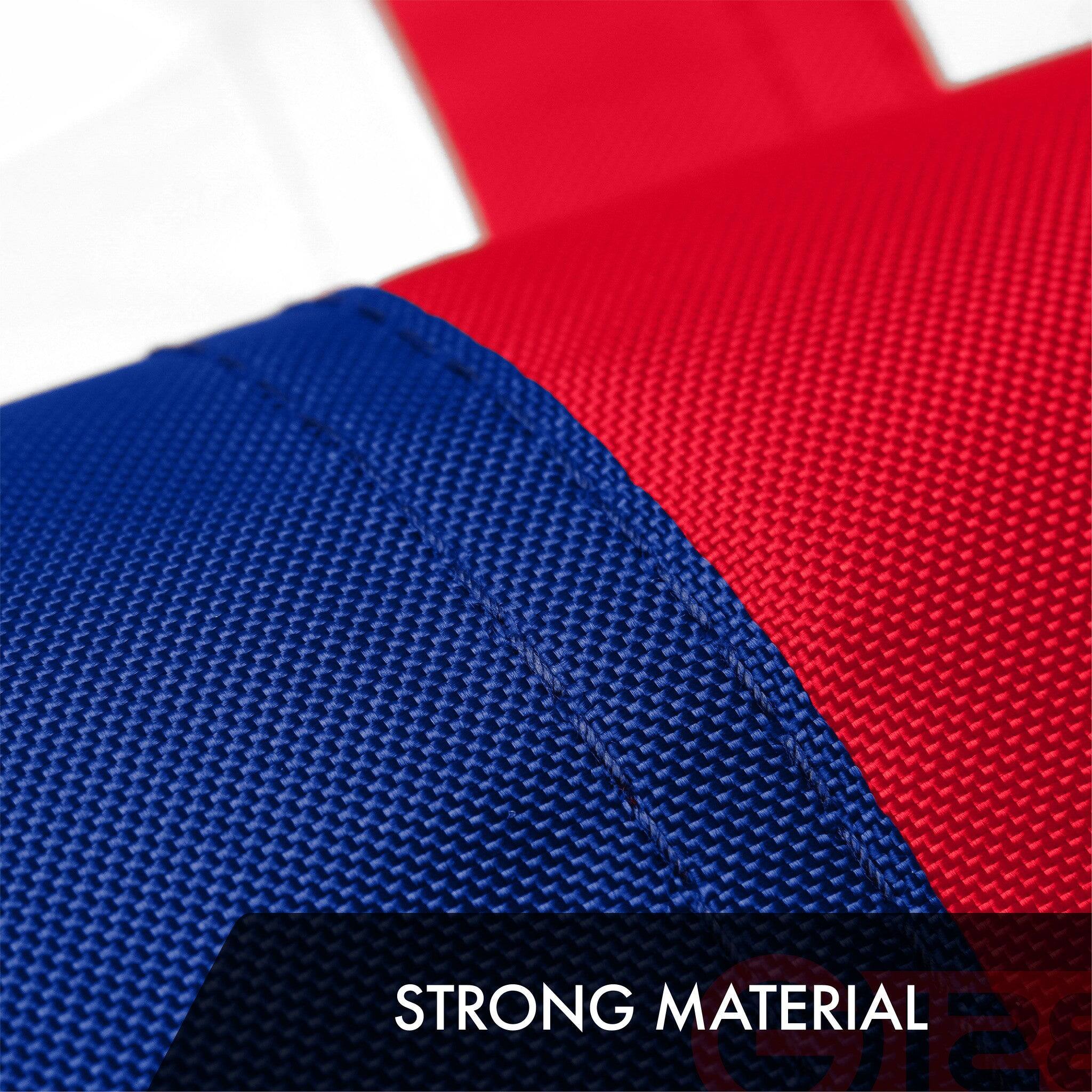 STRONG MATERIAL