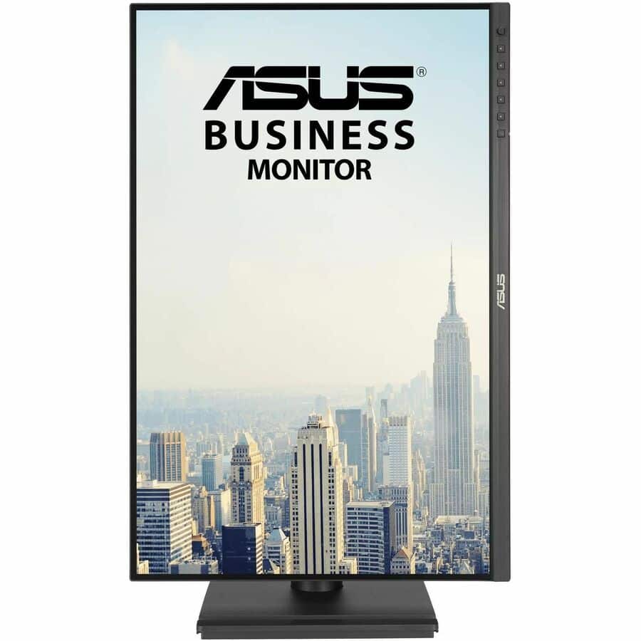 ASUS BE248QF 24