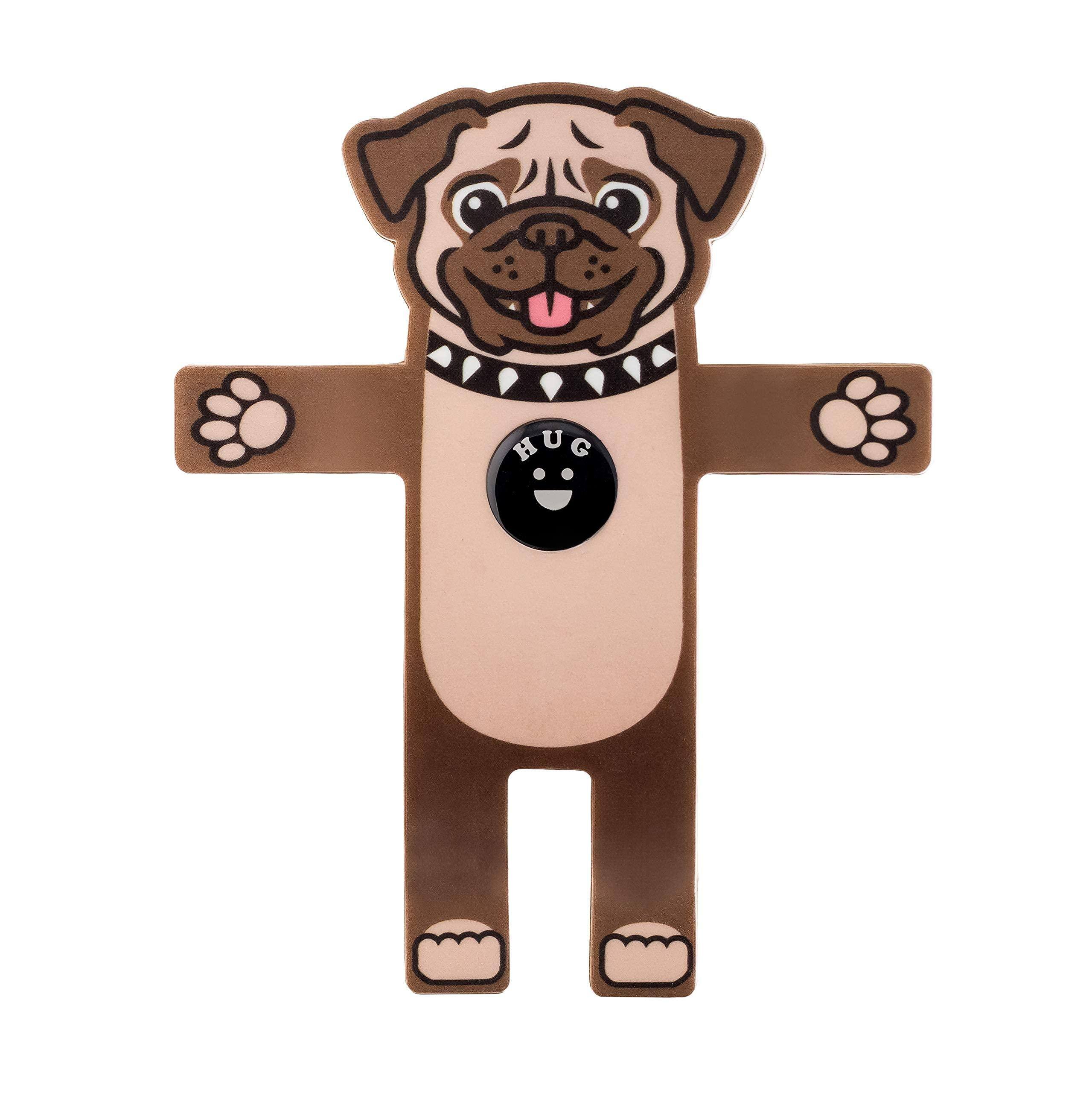Pug The Dog