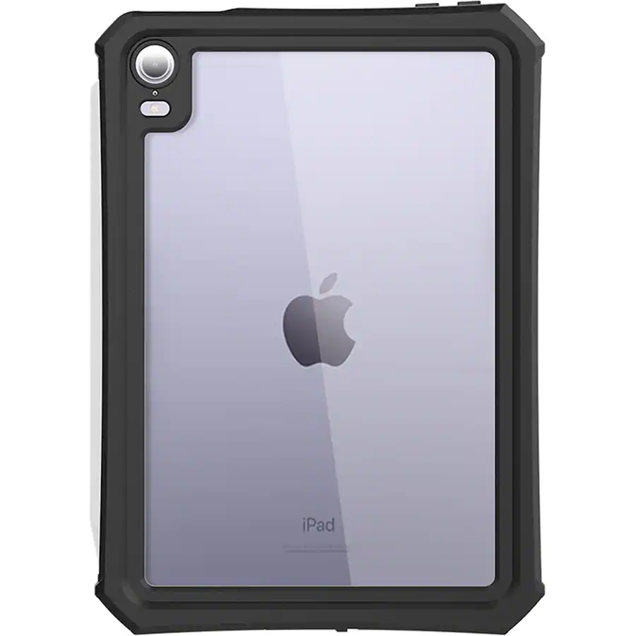 SaharaCase Water Resistant Case for Apple iPad mini (A17 Pro