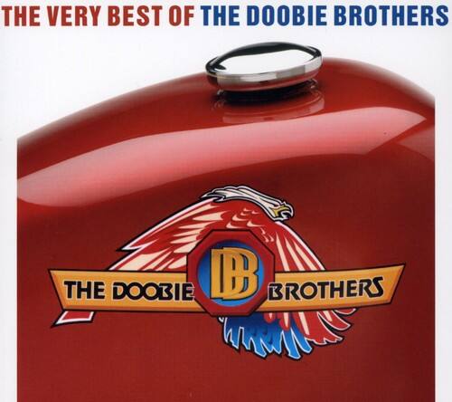 The Doobie Brothers - The Very Best of the Doobie Brothers   - COMPACT DISCS [CD]