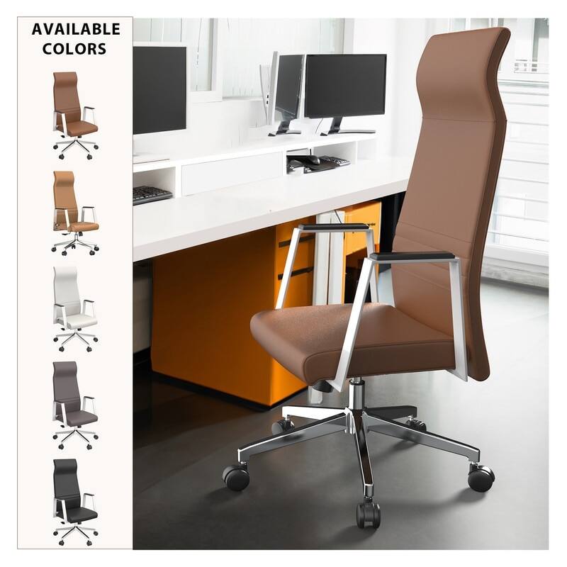 AVAILABLE COLORS

- Brown
- White
- Gray
- Black