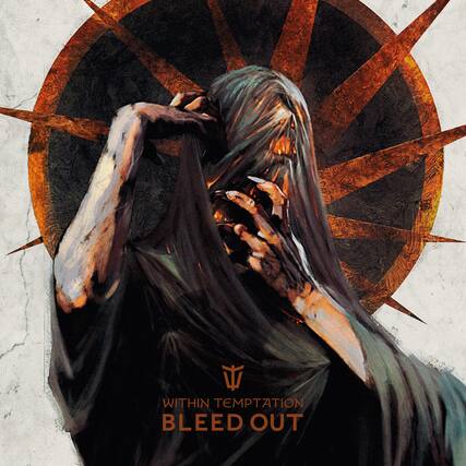 Within Temptation
Bleed Out