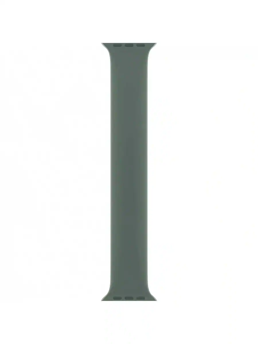 Apple Watch Solo Loop 45mm Size 9 Eucalyptus - Best Buy