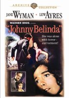 Johnny Belinda [1948] - Front_Zoom